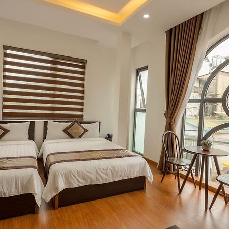 Hotel Khach San Y Lan 2 Đà Lạt Exterior foto