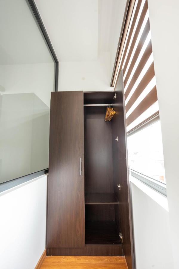 Hotel Khach San Y Lan 2 Đà Lạt Exterior foto