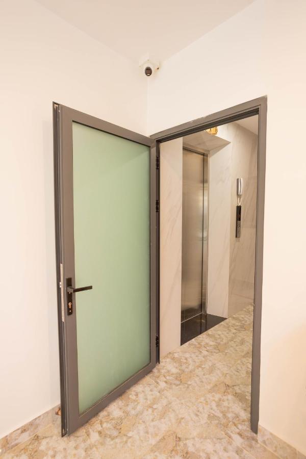 Hotel Khach San Y Lan 2 Đà Lạt Exterior foto
